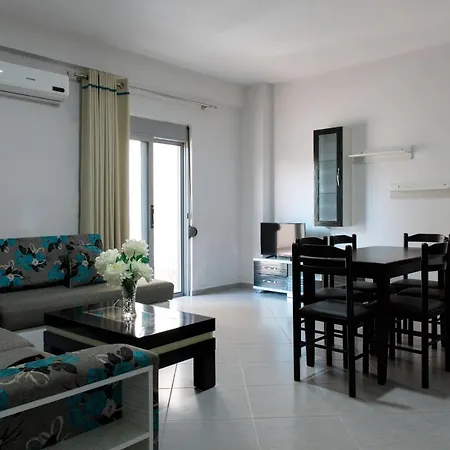 Grand Blue Saranda