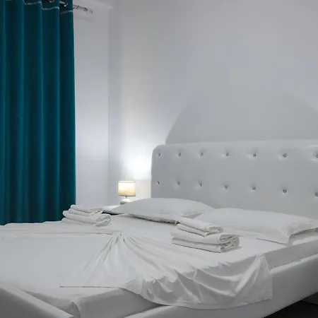 Apart Otel Grand Blue
