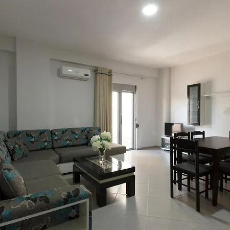 Apart Otel Grand Blue Saranda