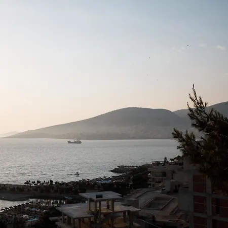 Grand Blue * Saranda