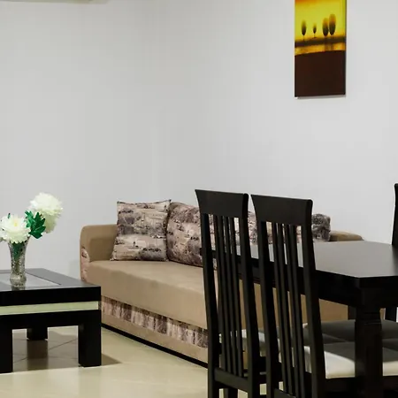 Apart Otel Grand Blue Saranda