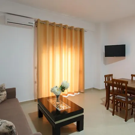 Apart Otel Grand Blue
