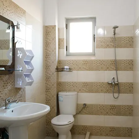 Apart Otel Grand Blue Saranda