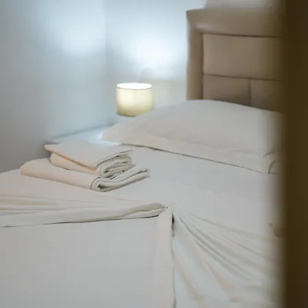 Grand Blue Apart Otel *