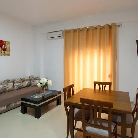 Apart Otel Grand Blue Saranda