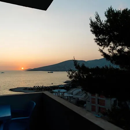 Apart Otel Grand Blue