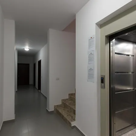 Grand Blue Apart Otel