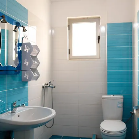 Apart Otel Grand Blue Saranda